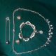 Set perle si roci vulcanice