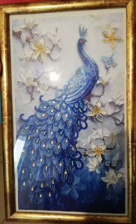 Tablou Diamond Painting