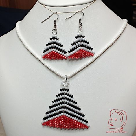 Set handmade negrualbrosu