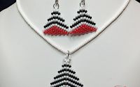 Set handmade negrualbrosu