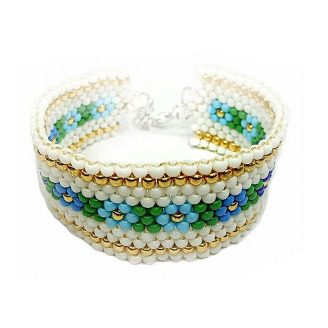 Brar handmade lat floral