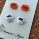 Set cercei Halloween