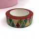 Banda decorativa din hartie