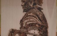 Tablou Centurion
