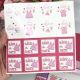 Invitatie Baby Shower 