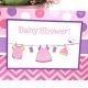 Invitatie Baby Shower 