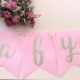 Banner petrecere baby shower 