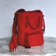geanta rosie handmade crosetata