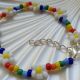 Flower bracelet 