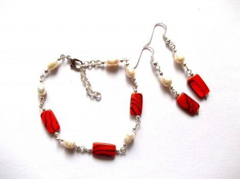 set sidef si perle naturale