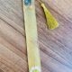 Semn de carte Harry Potter  Hufflepuff