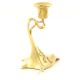 Sfesnic Art Nouveau din bronz 