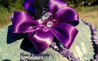 Fleur damthyste