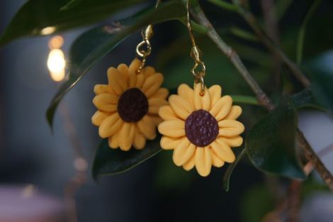 Cercei Sunflower