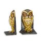 Set doua opritoare carti cu doua bufnite 