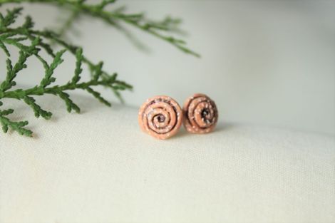 Cercei Cinnamon Rolls
