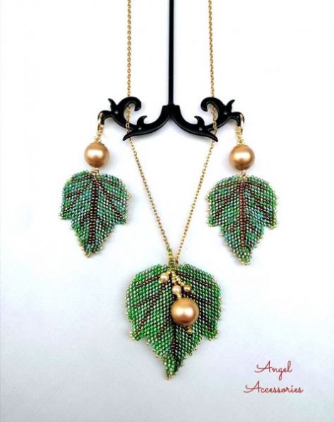 Leaves