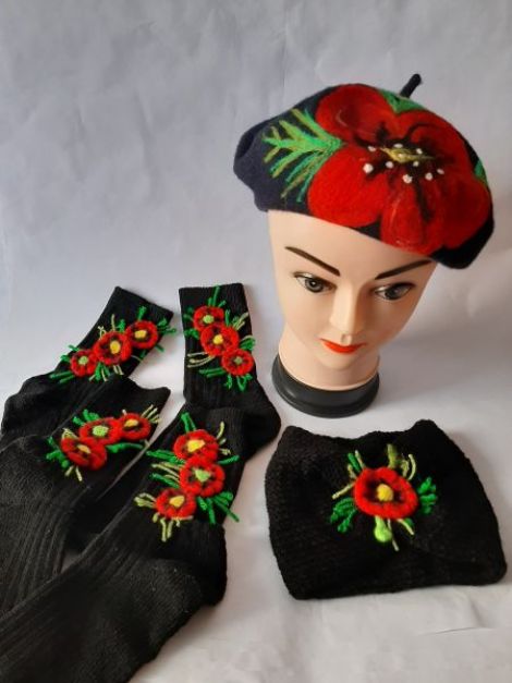 Set accesorii