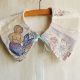 The lavender lady mermaid - guler detasabil
