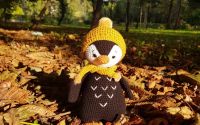 Pinguinul Rico 