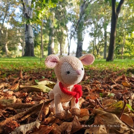 Caprioara Bambi