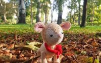 Caprioara Bambi