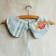 Guler statement detasabil The striped swimer