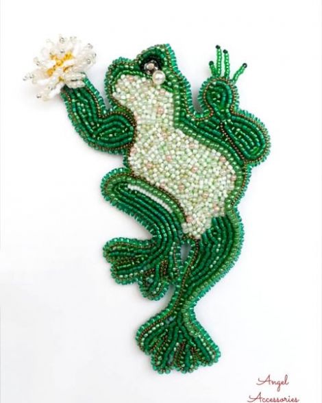 Tina broscuta