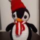 Pinguinul friguros