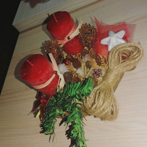 Decoratiune craciun