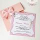 Invitatie botez balet