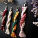 Breloc Macrame - Model Special