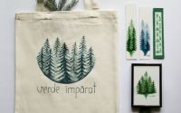 Kit Verde Imprat