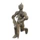 Armura mica antichizata de cavaler medieval 