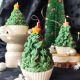 Lumanare Cupcake