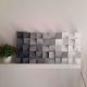 Panou decorativ 3D modular