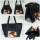 Geanta Denim Blug 15