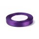 Panglica de satin violet
