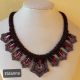 Colier handmade