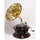 Gramofon rotund Sound Master 