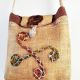 rustic stravechi - geanta din colectia " Dacica " 