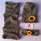 Set tricotat manual