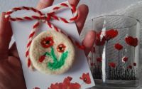 Set cadou martisor