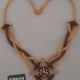 Colier handmade