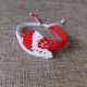 Bratara macrame