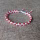 Bratara macrame