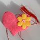 Brosa martisor inim 