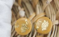 Cercei Ochre Gold