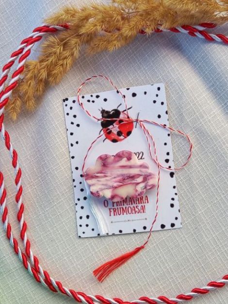 Martisor " nor"