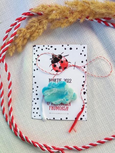 Martisor " nor"